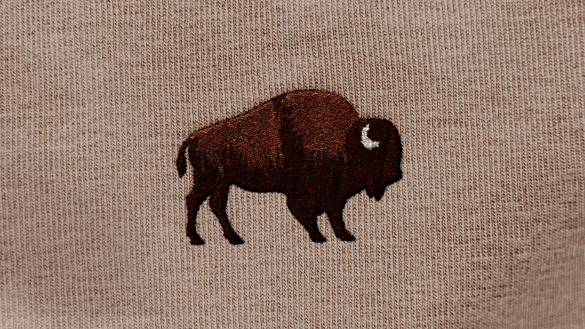 Buffalo Material
